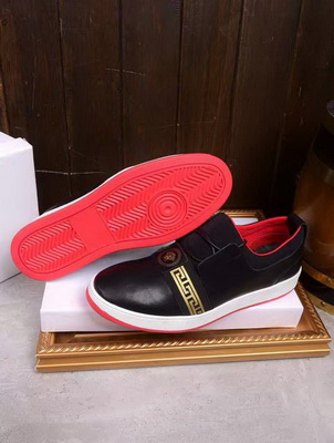 V Fashion Casual Men Shoes--020